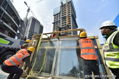 机电工程一级资质如何助力百强企业实现资质共享合作——聚焦机电安装与网络系统工程新机遇